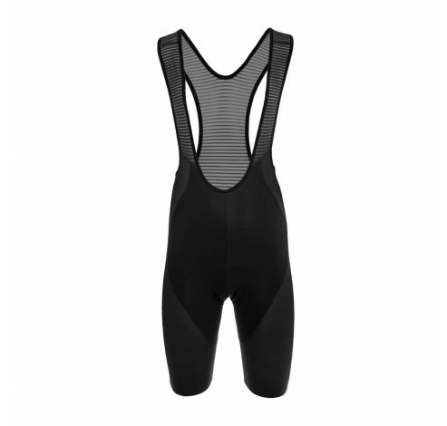 CO_BR11557 EPIC BIBSHORTS L Black  Bioracer