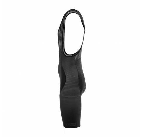 CO_BR11557 EPIC BIBSHORTS L Black  Bioracer