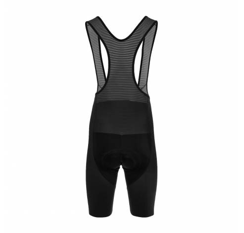 CO_BR11557 EPIC BIBSHORTS L Black  Bioracer