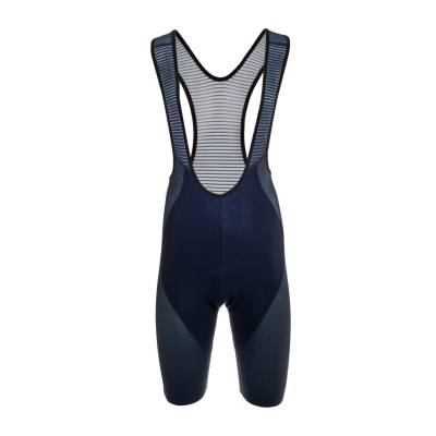 CO_BR11557 EPIC BIBSHORTS XS Navy  Bioracer