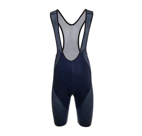 CO_BR11557 EPIC BIBSHORTS XS Navy  Bioracer