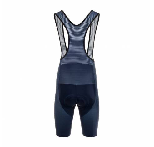 CO_BR11557 EPIC BIBSHORTS XS Navy  Bioracer