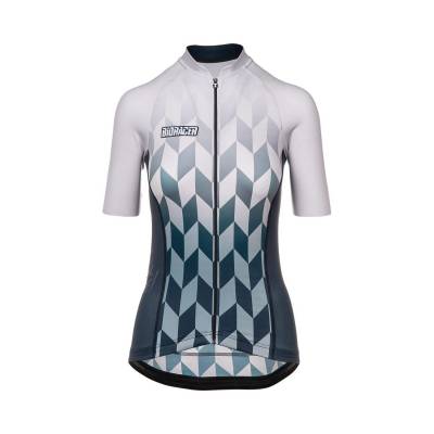 CO_BR11536D VESPER JERSEY SS XL HARLEQUEEN NAVY  Bioracer