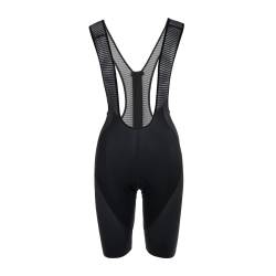 Bioracer EPIC BIBSHORT WOMEN BLACK XS 