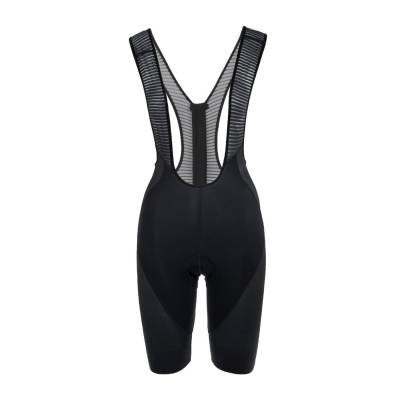 EPIC BIBSHORT WOMEN BLACK S  Bioracer