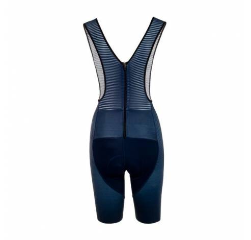 EPIC BIBSHORT WOMEN NAVY S  Bioracer