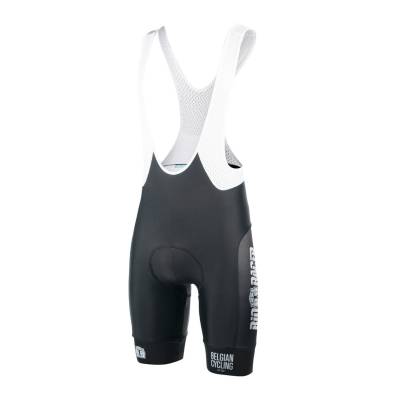 Official Team Belgium Bibshorts 2.0 S  Bioracer