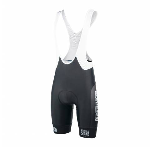 Official Team Belgium Bibshorts 2.0 S  Bioracer