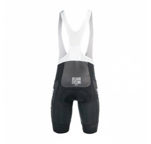 Official Team Belgium Bibshorts 2.0 S  Bioracer