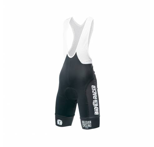 Official Team Belgium Bibshorts 2.0 KIDS 140  Bioracer