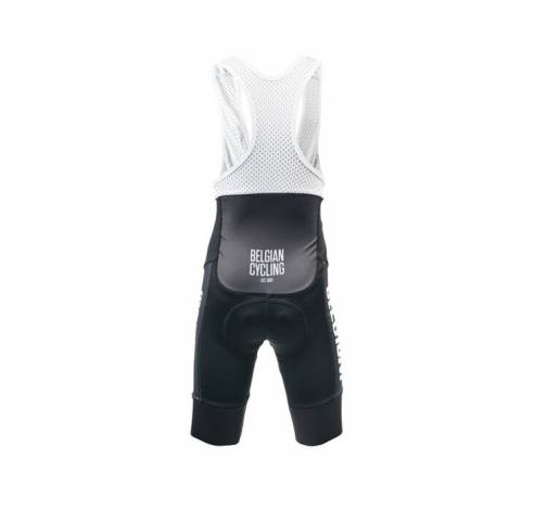 Official Team Belgium Bibshorts 2.0 KIDS 140  Bioracer