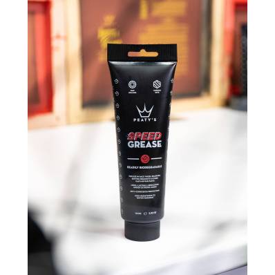 Speed Grease (100g) 