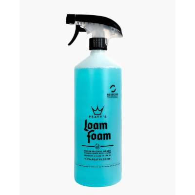 LoamFoam Cleaner 1Ltr.  Peaty's