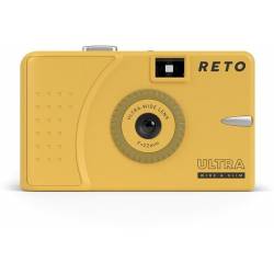 Reto Ultra wide & slim 35mm Film camera 