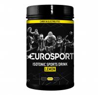 Sports Drink Isotone citron - 600 grammes 