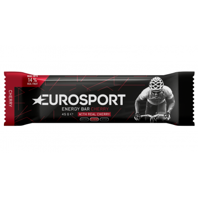 Energy Bar kers 45 gram   Eurosport Nutrition