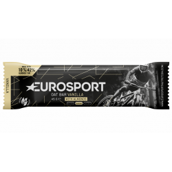 Eurosport Nutrition Oat Bar appel kaneel 45 gram  