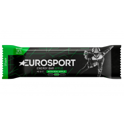 Eurosport Nutrition Energy Bar appel 45 gram  