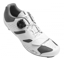 Savix W II - Women Road Shoes 38 White 