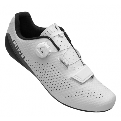 Cadet W - Women Road Shoes White 37  Giro