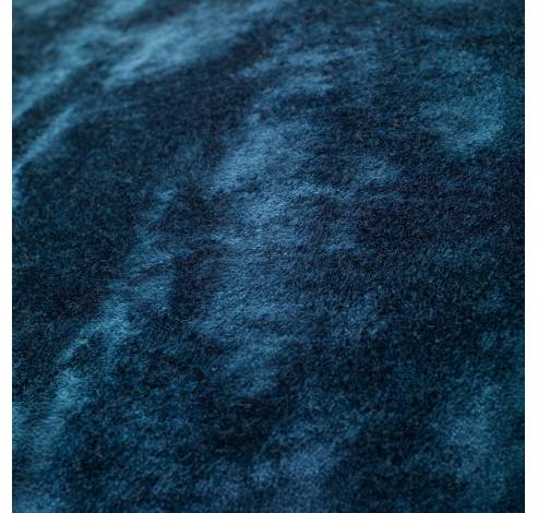 CHLOE Sierkussen Insignia Blue 30x50cm    Hoii