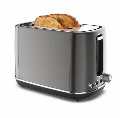 Classic Toaster Grey Line  WITT