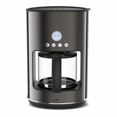 Classic Coffee Maker Grey Line 