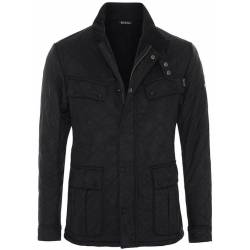 Barbour MQU036-BBK91BLACK-MT-M 