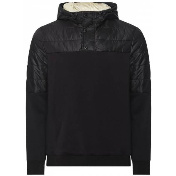 Barbour Jaxon Quilted Sweat L