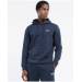 Barbour Hoodie klein logo Navy M Barbour Hoodie klein logo Navy M