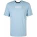 Barbour FORMULA T-Shirt BL34 POWDER BLUE L