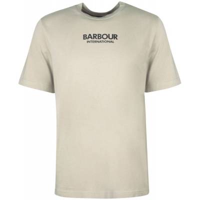 FORMULA T-Shirt ST92 CONCRETE S  Barbour