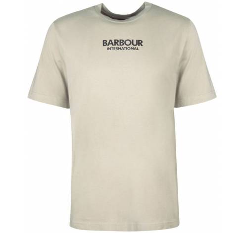 FORMULA T-Shirt ST92 CONCRETE M  Barbour