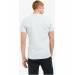 Barbour Miles T-shirt Heren BU13 City Haze XXL