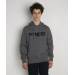 ANTWRP Fitness Sweater Grey Chiné M ANTWRP Fitness Sweater Grey Chiné M