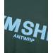 ANTWRP Gymshirt S Dark Green ANTWRP Gymshirt S Dark Green
