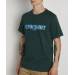 ANTWRP Gymshirt S Dark Green