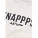 ANTWRP Snapppsss Sweatshirt OFF-WHITE XL