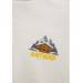 ANTWRP Ski Chalet Sweatshirt OFF-WHITE M ANTWRP Ski Chalet Sweatshirt OFF-WHITE M
