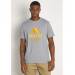 ANTWRP Raclette Café Tee GREY CHINÉ XL ANTWRP Raclette Café Tee GREY CHINÉ XL