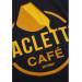 ANTWRP Raclette Café Tee INK BLUE XL ANTWRP Raclette Café Tee INK BLUE XL