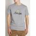 ANTWRP Apres-Ski Tee GREY CHINÉ S ANTWRP Apres-Ski Tee GREY CHINÉ S