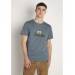 ANTWRP Apres-Ski Tee NORTHSEA BLUE L ANTWRP Apres-Ski Tee NORTHSEA BLUE L