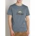 ANTWRP Apres-Ski Tee NORTHSEA BLUE XXL ANTWRP Apres-Ski Tee NORTHSEA BLUE XXL