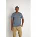 ANTWRP Winebottle Tee NORTHSEA BLUE L ANTWRP Winebottle Tee NORTHSEA BLUE L