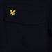 Lyle&Scott Cord Collar Trucker Dark Navy S