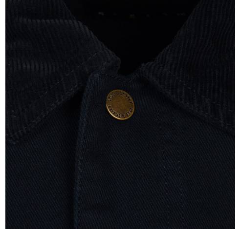 JK1712V-Z271 DARK NAVY-MT-L  Lyle&Scott