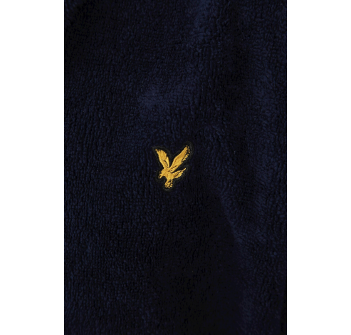 Lucas Badjas Peacoat S  Lyle&Scott