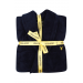 Lyle&Scott Lucas Badjas Peacoat M