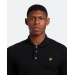 Lyle&Scott Effen Poloshirt Jet Black M